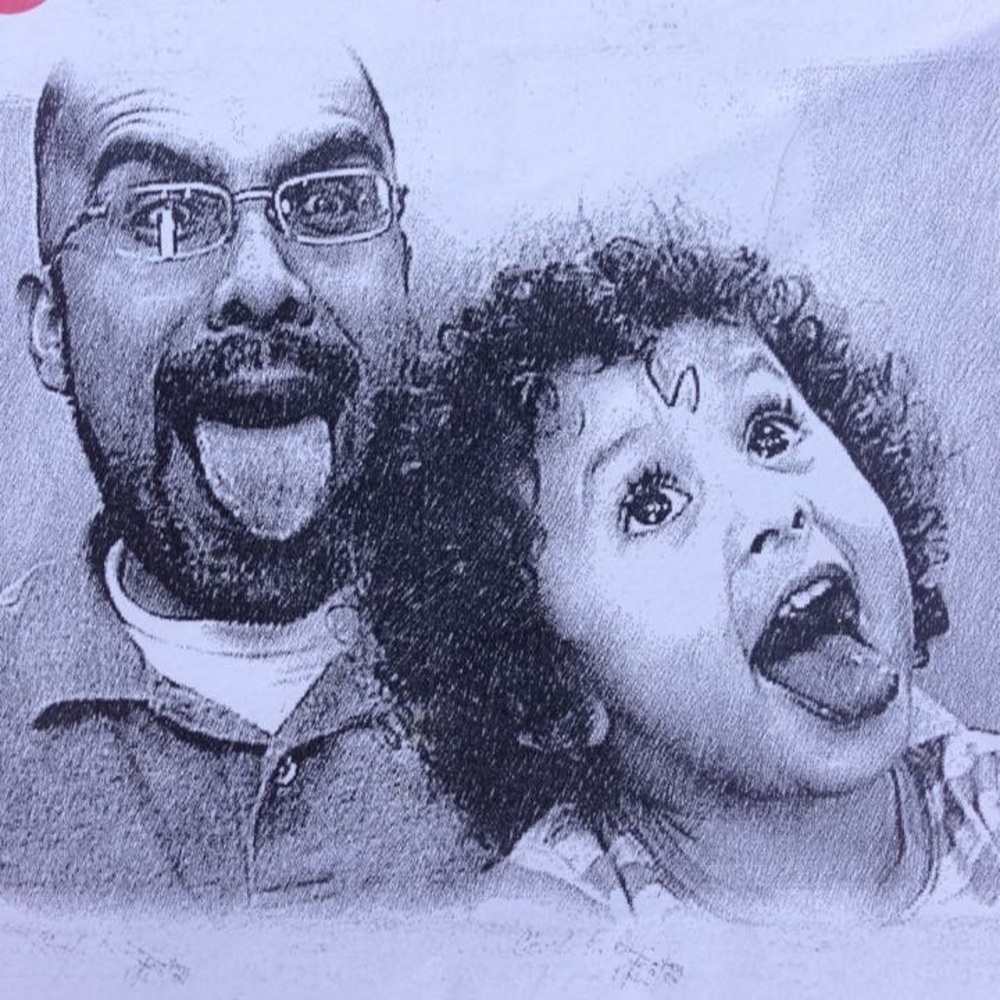 Meet your Posher, Roberto